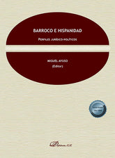 BARROCO E HISPANIDAD - 9788411223850